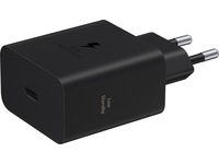 Samsung 60W vægoplader (sort) Mobilopladere