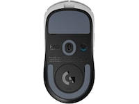 Logitech G Pro X Superlight 2 Lightspeed trådløs gamingmus (hvid) Gamingmus