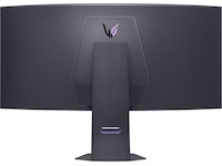 LG 45" UltraGear curved gamingskærm 45GX950A Gamingskærme