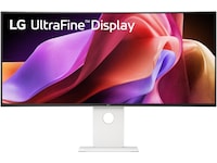 LG 40" UltraFine 5K curved skærm 40U990A Skærme