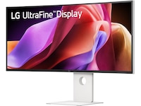 LG 40" UltraFine 5K curved skærm 40U990A Skærme