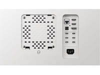 LG 40" UltraFine 5K curved skærm 40U990A Skærme