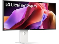LG 40" UltraFine 5K curved skærm 40U990A Skærme