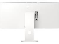 LG 40" UltraFine 5K curved skærm 40U990A Skærme
