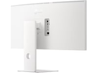 LG 40" UltraFine 5K curved skærm 40U990A Skærme