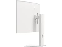 LG 40" UltraFine 5K curved skærm 40U990A Skærme