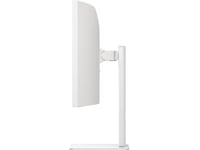 LG 40" UltraFine 5K curved skærm 40U990A Skærme