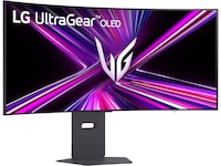 LG 39" UltraGear gamingskærm 39GX900A Gamingskærme