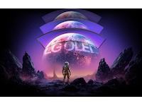 LG 39" UltraGear gamingskærm 39GX900A Gamingskærme