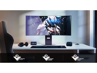 LG 39" UltraGear gamingskærm 39GX900A Gamingskærme