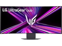 LG 39" UltraGear gamingskærm 39GX900A Gamingskærme