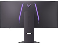 LG 39" UltraGear gamingskærm 39GX900A Gamingskærme