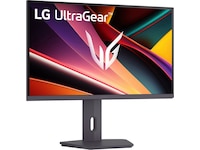 LG 27" UltraGear gamingskærm 27G610A Gamingskærme
