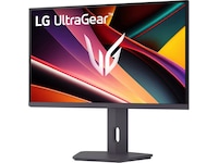 LG 27" UltraGear gamingskærm 27G610A Gamingskærme