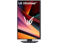 LG 27" UltraGear gamingskærm 27G610A Gamingskærme