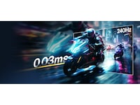 LG 45" UltraGear curved gamingskærm 45GX900A Gamingskærme