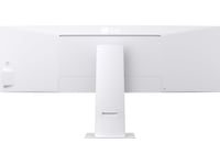 LG 49" curved skærm UltraWide 49U950A Skærme