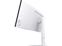 LG 49" curved skærm UltraWide 49U950A Skærme