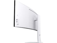 LG 49" curved skærm UltraWide 49U950A Skærme