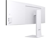 LG 49" curved skærm UltraWide 49U950A Skærme
