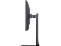LG 32" UltraGear 4K gamingskærm 32GX850A Gamingskærme