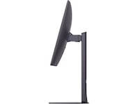 LG 32" UltraGear 4K gamingskærm 32GX850A Gamingskærme