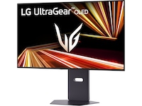 LG 32" UltraGear 4K gamingskærm 32GX850A Gamingskærme