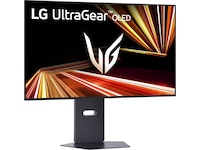 LG 32" UltraGear 4K gamingskærm 32GX850A Gamingskærme
