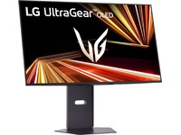 LG 32" UltraGear 4K gamingskærm 32GX850A Gamingskærme