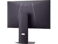 LG 32" UltraGear 4K gamingskærm 32GX850A Gamingskærme