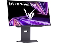 LG 27" UltraGear gamingskærm 27GX790A Gamingskærme
