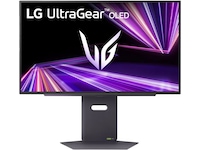 LG 27" UltraGear gamingskærm 27GX790A Gamingskærme