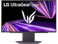 LG 27" UltraGear gamingskærm 27GX790A Gamingskærme