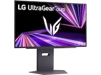 LG 27" UltraGear gamingskærm 27GX790A Gamingskærme