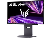 LG 27" UltraGear gamingskærm 27GX790A Gamingskærme