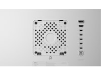 LG 32" 32U990A skærm UltraFine 6K Skærme