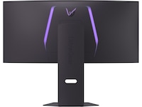 LG 34" UltraGear curved gamingskærm 34GX900A Skærme