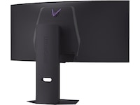 LG 34" UltraGear curved gamingskærm 34GX900A Skærme
