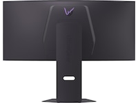 LG 34" UltraGear curved gamingskærm 34GX900A Skærme