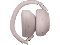 Sony WH-1000XM6 trådløse hovedtelefoner, over-ear (sand pink) Høretelefoner