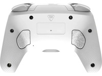 Turtle Beach Afterglow Wave Wireless (hvid) Tilbehør til spilkonsoller