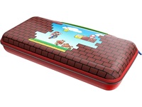Turtle Beach PlayTrek rejseetui - Mario Bricks Tilbehør til spilkonsoller