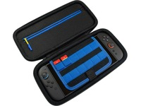 Turtle Beach PlayTrek rejseetui - Mario Bricks Tilbehør til spilkonsoller