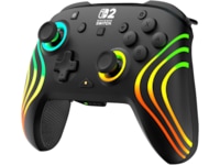 Turtle Beach Afterglow Wave Wireless (sort) Tilbehør til spilkonsoller