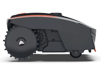 Yardforce MB500 Robotplæneklipper 500m² 2000mAh med garage Robotplæneklippere