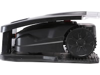 Yardforce MB500 Robotplæneklipper 500m² 2000mAh med garage Robotplæneklippere