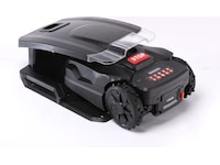Yardforce MB500 Robotplæneklipper 500m² 2000mAh med garage Robotplæneklippere