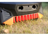 Yardforce MB500 Robotplæneklipper 500m² 2000mAh med garage Robotplæneklippere