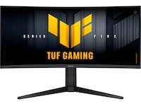 ASUS 34" TUF buet gamingskærm VG34WQML5A Gamingskærme