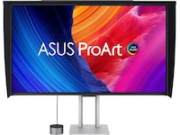 ASUS PA32UCDMR-K skærm 32" ProArt 4K Skærme